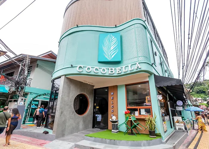 Coco Bella Hotel