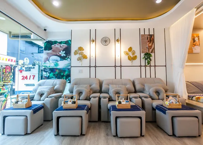 Coco Bella Hotel